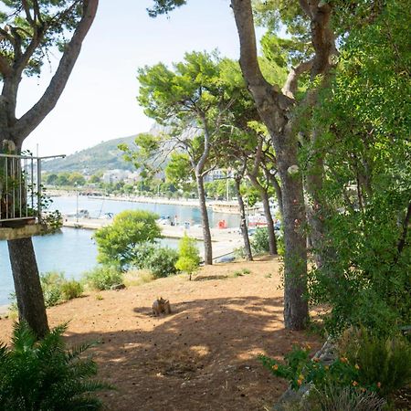 Pirates' Bay Apartment - Omiš Exteriér fotografie